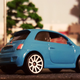 Illustration for article titled How Many Minis Can You Fiat on a Diorama